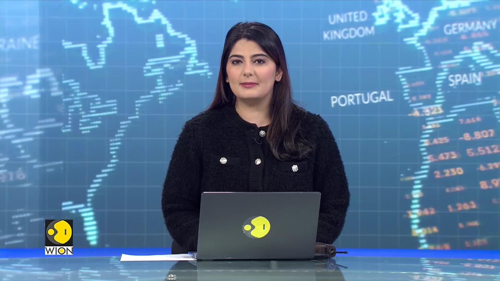 WionNews Video