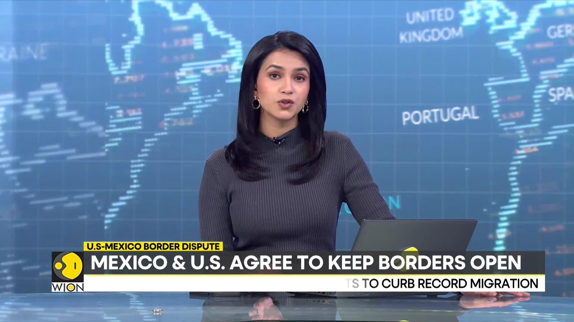 WionNews Video