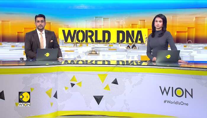 US: Nikki Haley admits civil war was 'about slavery' amidst criticism