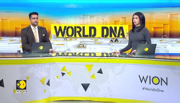 Russian Foreign Minister Sergey Lavrov slams Zelensky's peace formula