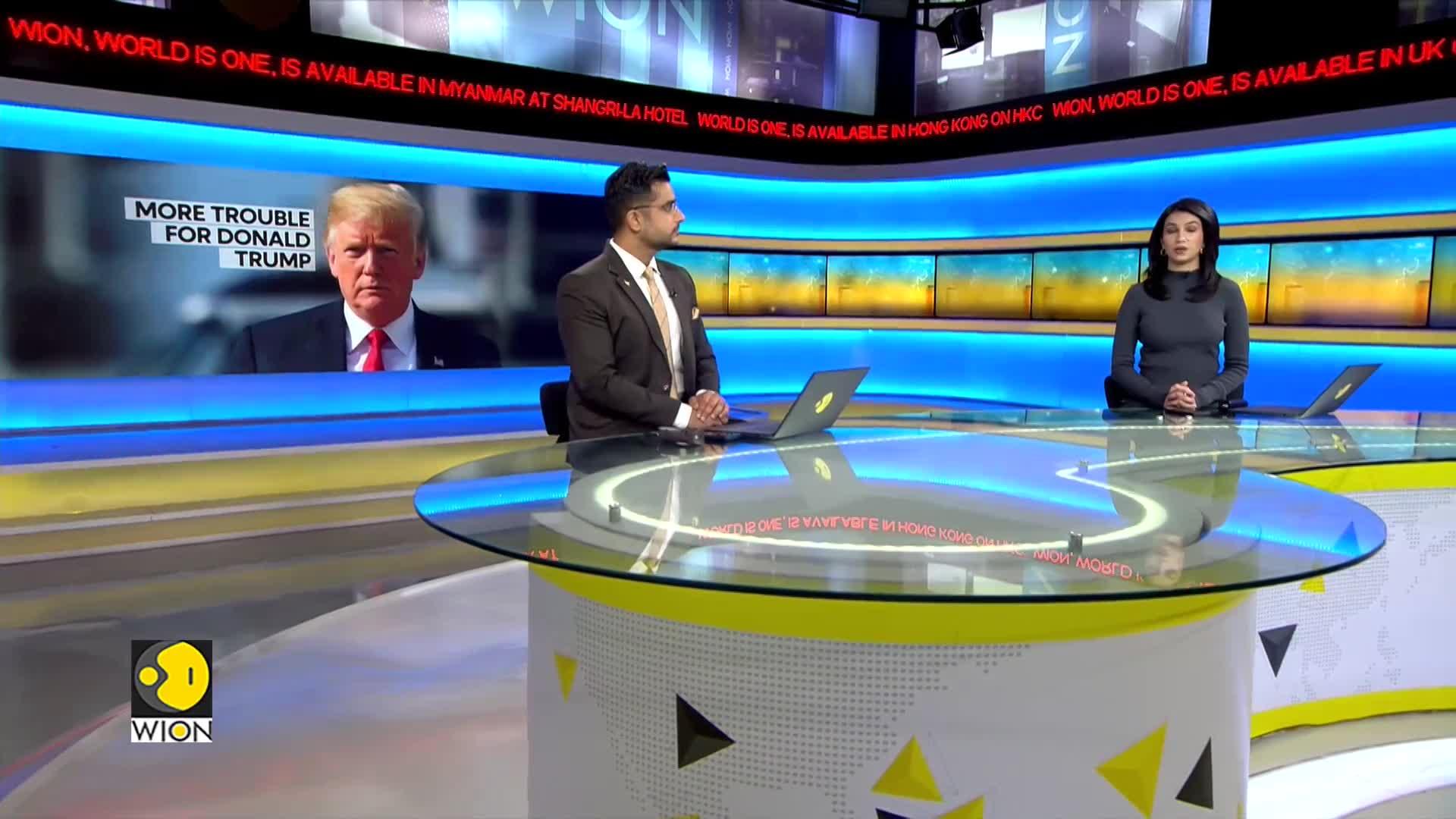 WionNews Video