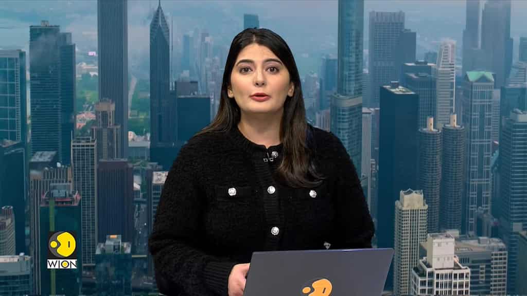 Wee: Rare mosquito-borne disease, incubation period of 2-10 days | World News | WION