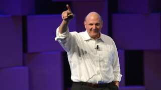 Microsoft's Steve Ballmer to be paid USD 1 billion in 2024 for 'doing nothing': Report