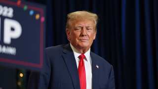 Maine deals second blow to Trump, disqualifies him from primary ballot after similar move by Colorado
