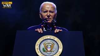 'Devastated', says Biden as 70-year-old American woman is confirmed dead in Oct 7 attack