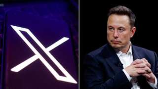 Elon Musk's X fails in its bid to block California's content moderation law