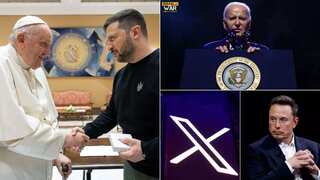 Morning news brief: Trump disqualified in Maine; death of Israeli-American woman, and more