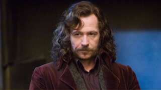 Gary Oldman talks about his 27 years of sobriety and Harry Potter at Cannes