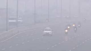 IMD issues red alert for dense fog in north India as travel remains chaotic