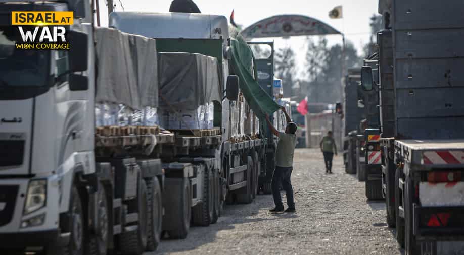 India releases 2nd installment of $2.5 million for Palestinian refugees