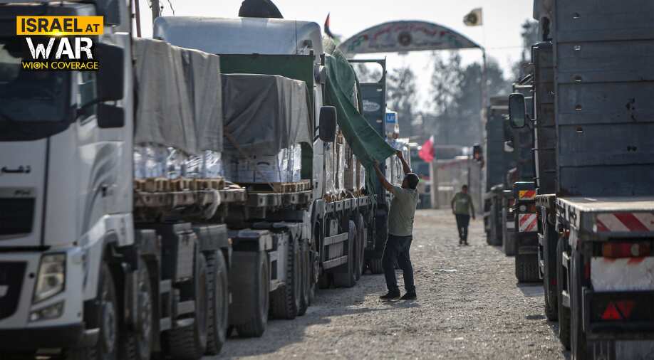 India releases 2nd installment of $2.5 million for Palestinian refugees