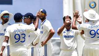 'Bumrah needed support but didn't get it,' says India skipper Rohit Sharma after loss in first Test vs SA