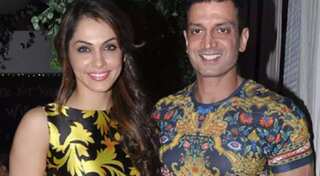 Isha Koppikar and Timmy Narang divorce after 14 years: Report