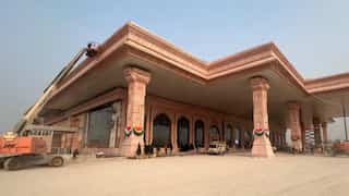 Ayodhya Airport worth $174 million to have direct flights from THESE three cities. See details