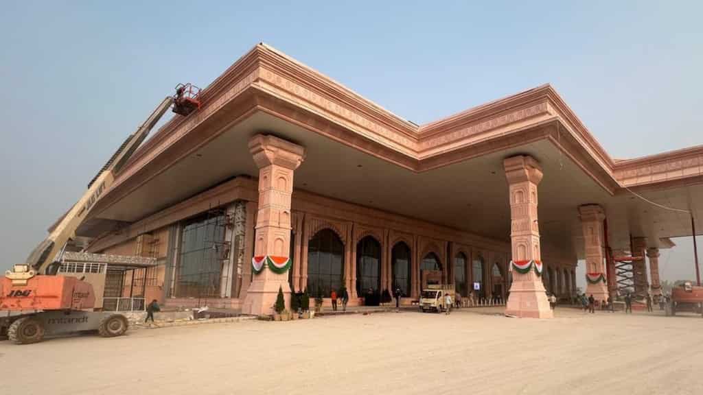 Ayodhya Airport worth $174 million to have direct flights from THESE three cities. See details