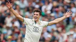 Pat Cummins 10-for helps Australia beat Pakistan in second Test, take 2-0 lead in series