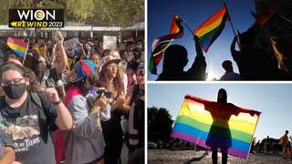 Rewind 2023: Did the LGBTQ movement cross the line?