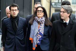 Francoise Bettencourt Meyers: First woman to break $100 billion net worth barrier