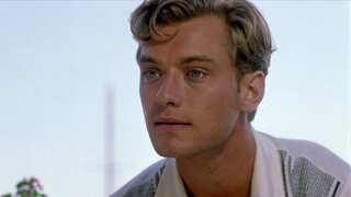 Jude Law @ 51: Reflecting on his absorbing performance in The Talented Mr Ripley