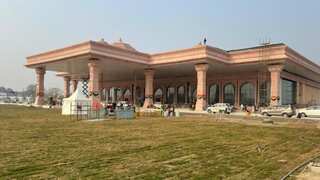 Ayodhya's new airport to be named 'Maharishi Valmiki International Airport Ayodhya Dham': Report