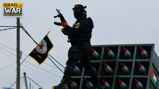 Israel war: Captured Islamic Jihad militant admitted committing rape, murder on Oct 7, claims report