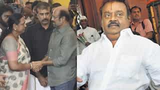Rajinikanth pays last respects to Vijayakanth, recalls fond memories with the late actor