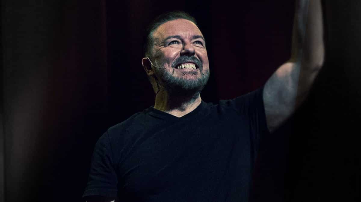 Ricky Gervais Armageddon review: A comedic apocalypse you can safely