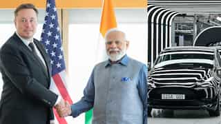Elon Musk's Tesla to set up first Indian manufacturing plant in Gujarat: Report