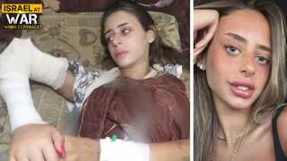 Freed Israeli hostage Mia Schem reveals details about 54-day Hamas captivity, says 'went through holocaust'