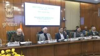 ULFA, one of India's oldest insurgent groups, signs peace accord with central govt