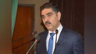 Pakistan caretaker PM Kakar announces ban on New Year celebrations. Here's why