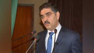 Pakistan caretaker PM Kakar announces ban on New Year celebrations. Here's why
