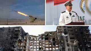 Top 10 world news: Poland claims Russian missile entered airspace, China gets new defence minister, and more