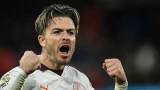 Jack Grealish's family unhurt in home robbery, Pep Guardiola confirms