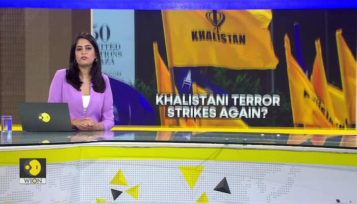 Gravitas | Canada: 14 gunshots fired at Hindu businessman's home in Surrey