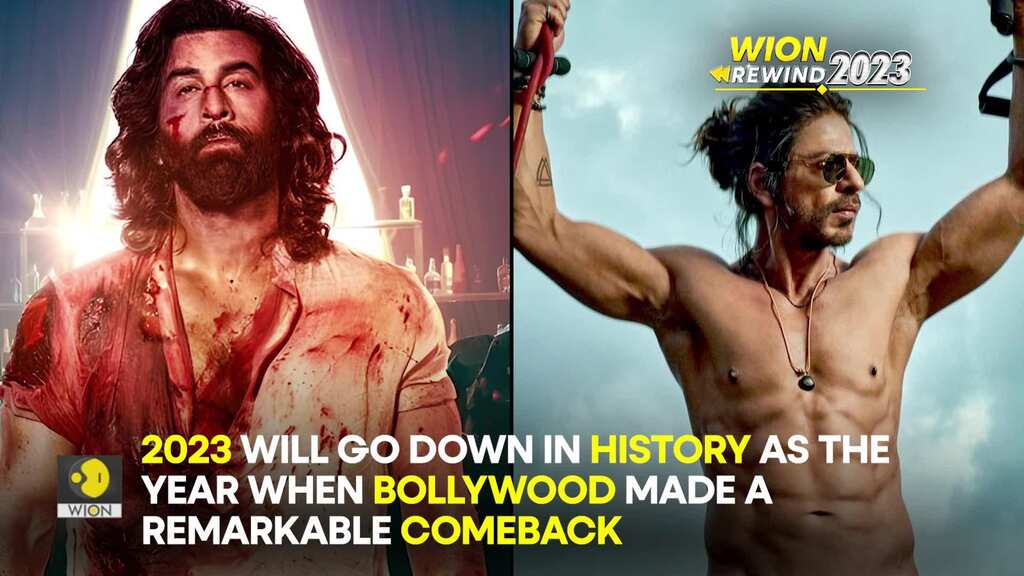 12th Fail to Rocky Aur Rani Kii Prem Kahaani: The best Hindi films of 2023