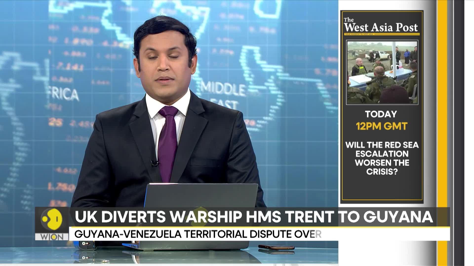 WionNews Video