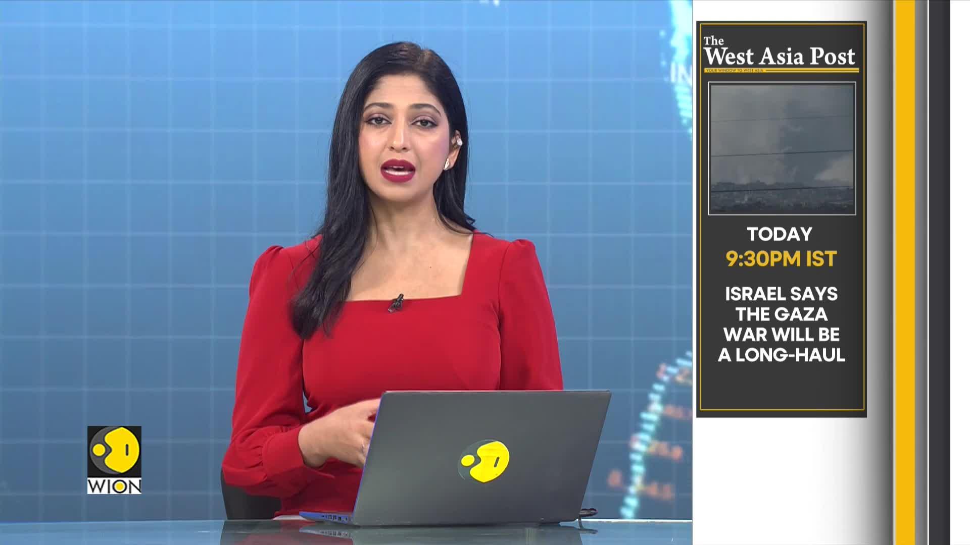 WionNews Video