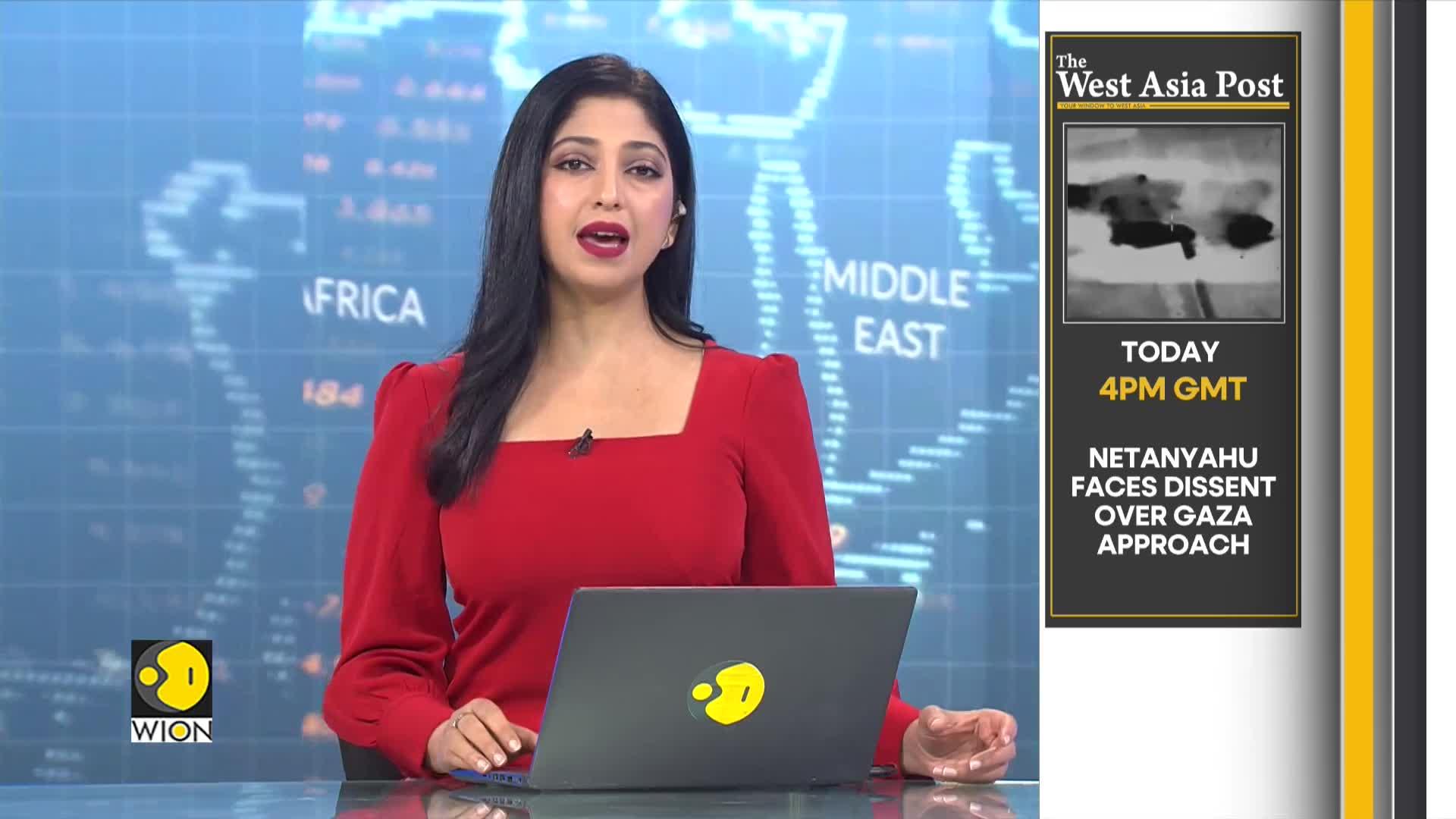 WionNews Video
