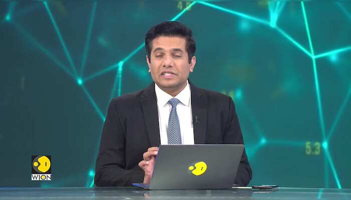 WionNews Video