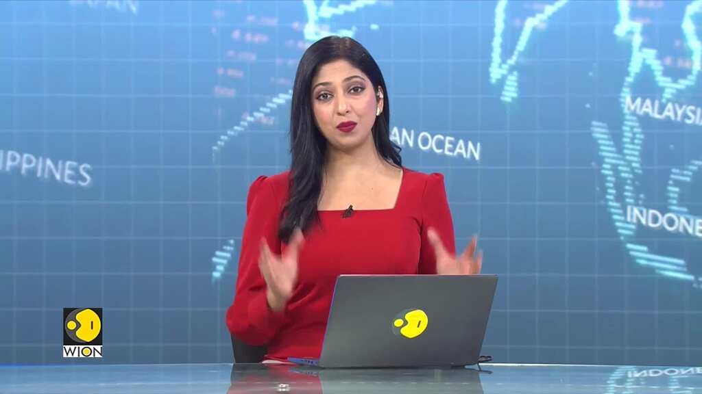 2023: The year's weird and wonderful