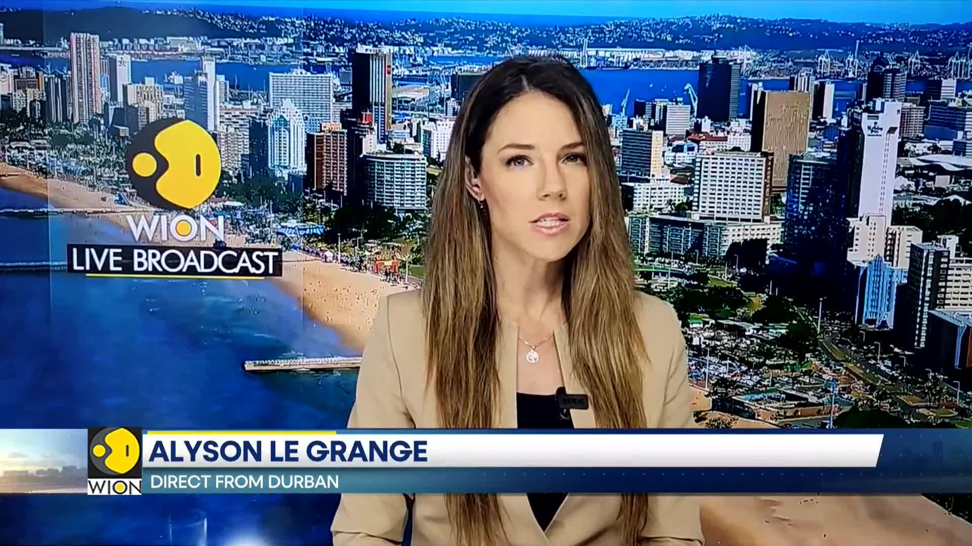 WionNews Video