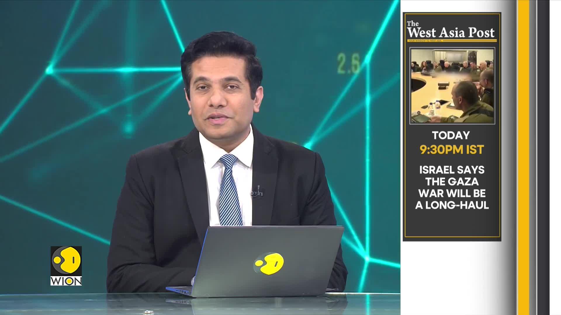 WionNews Video