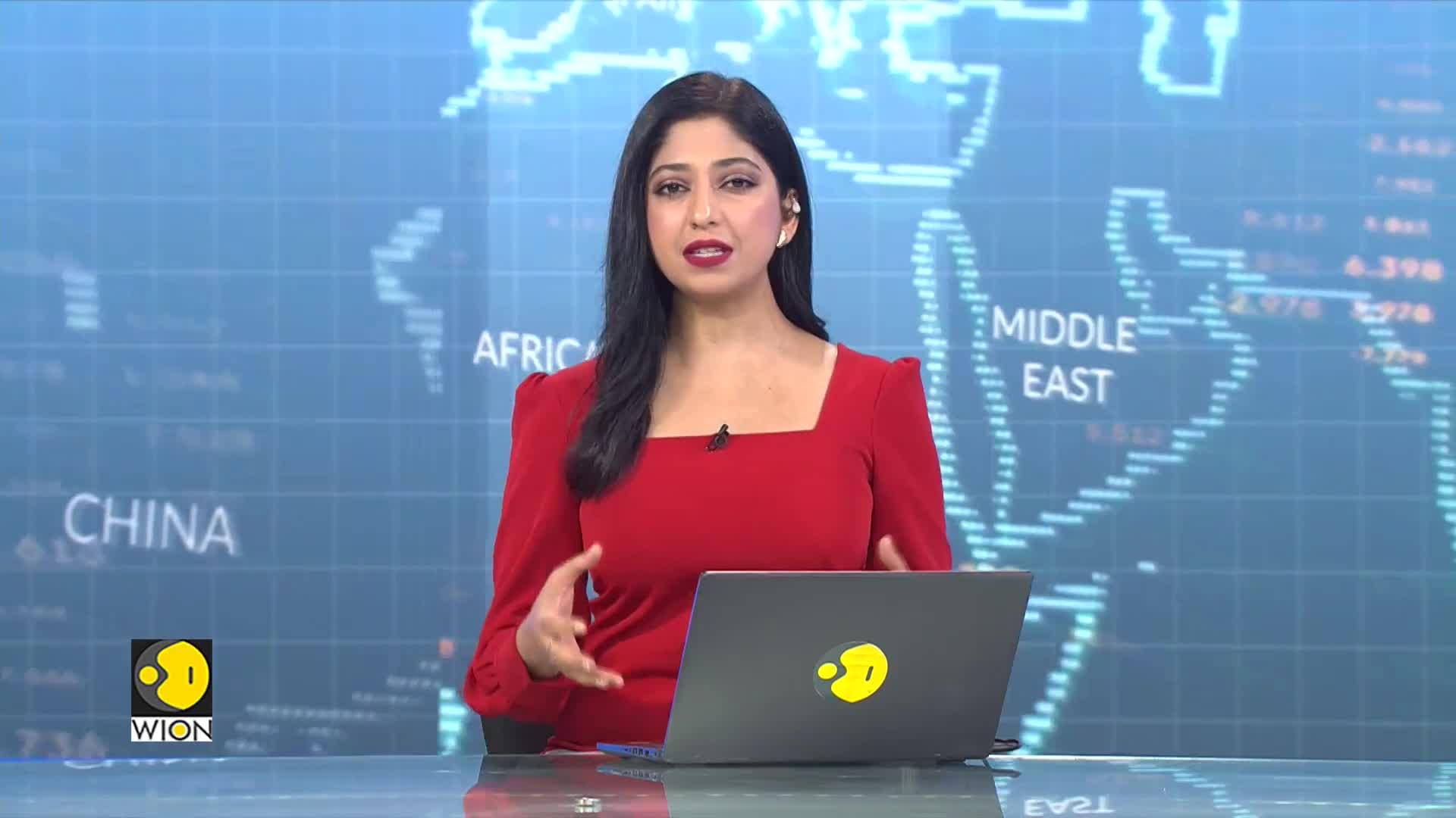 WionNews Video