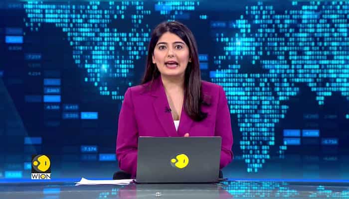 Climate Disasters in the year 2023