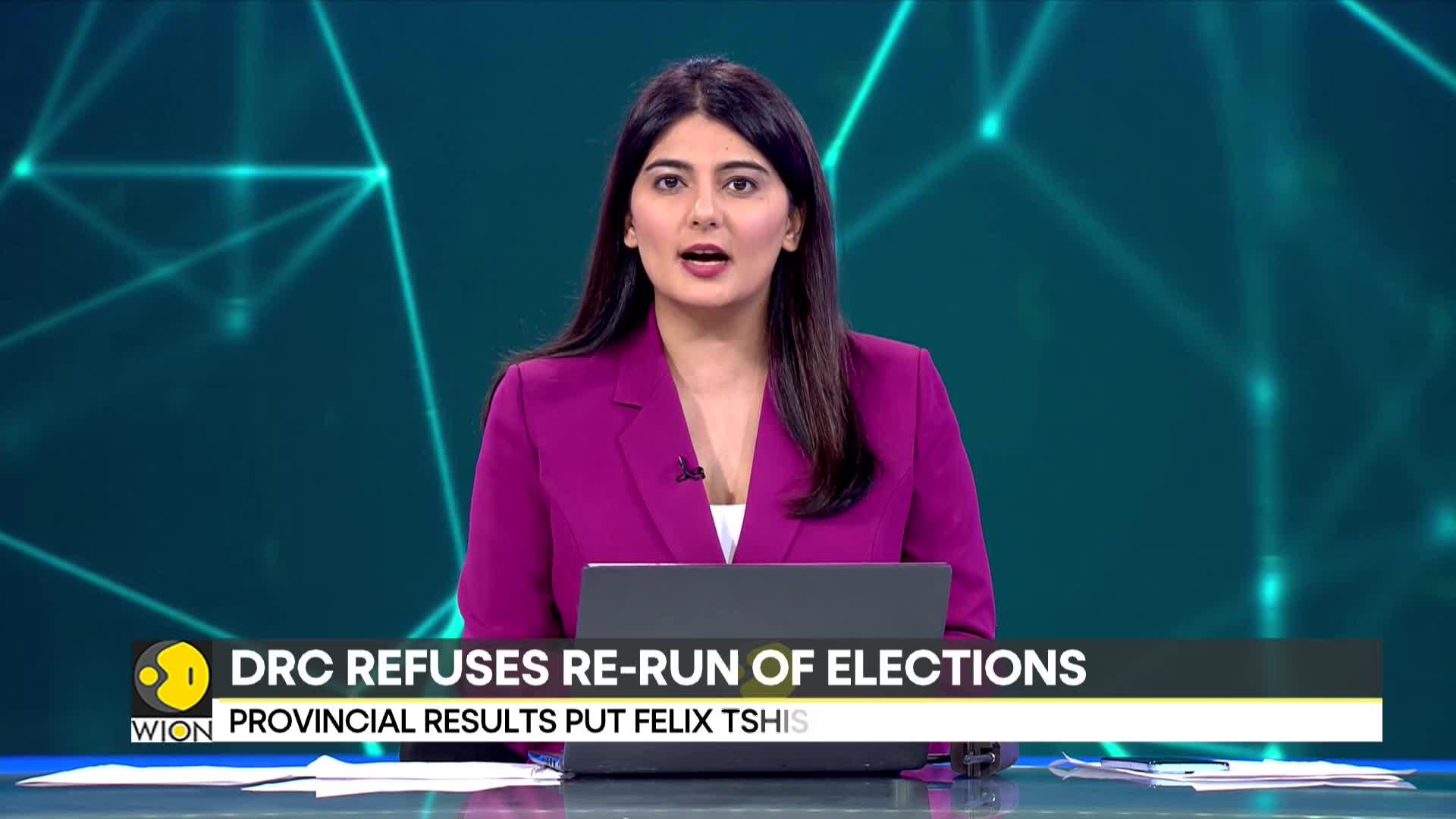 WionNews Video