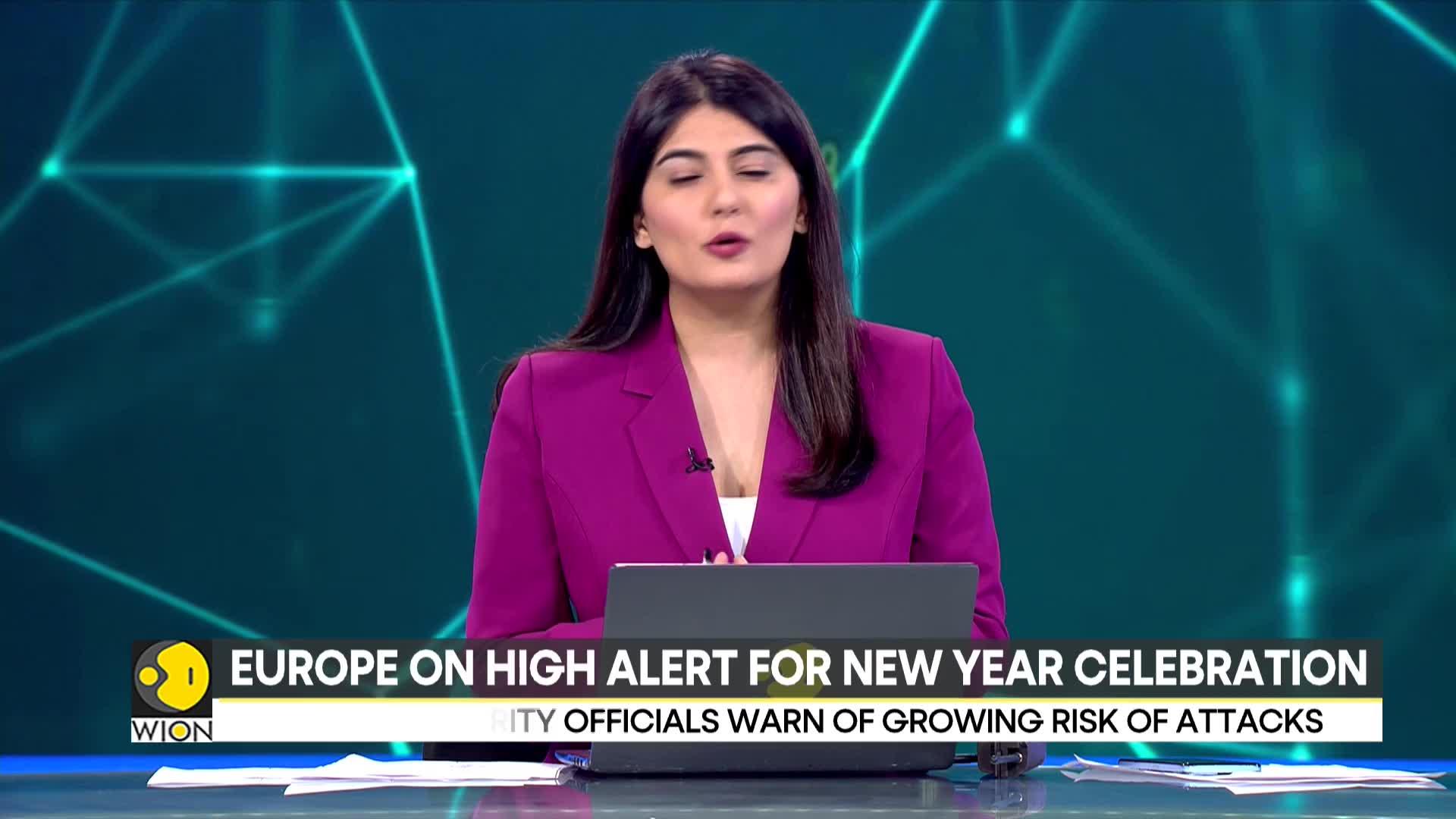 WionNews Video