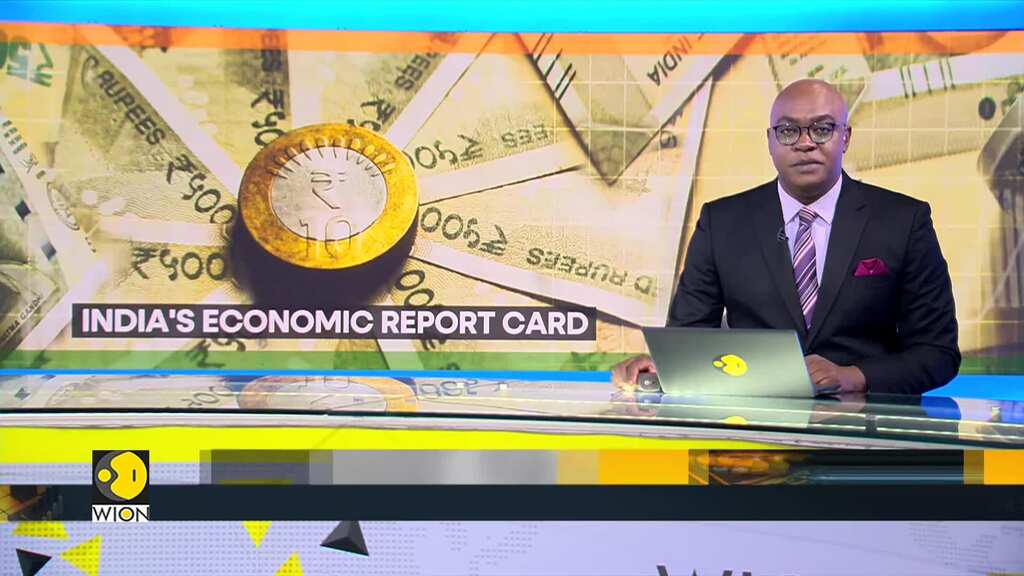Government optimistic about economy's momentum as inflation falls