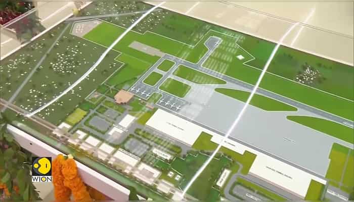 PM Modi in Ayodhya: Maharishi Valmiki Int'l Airport inaugurated by PM Modi in Ayodhya