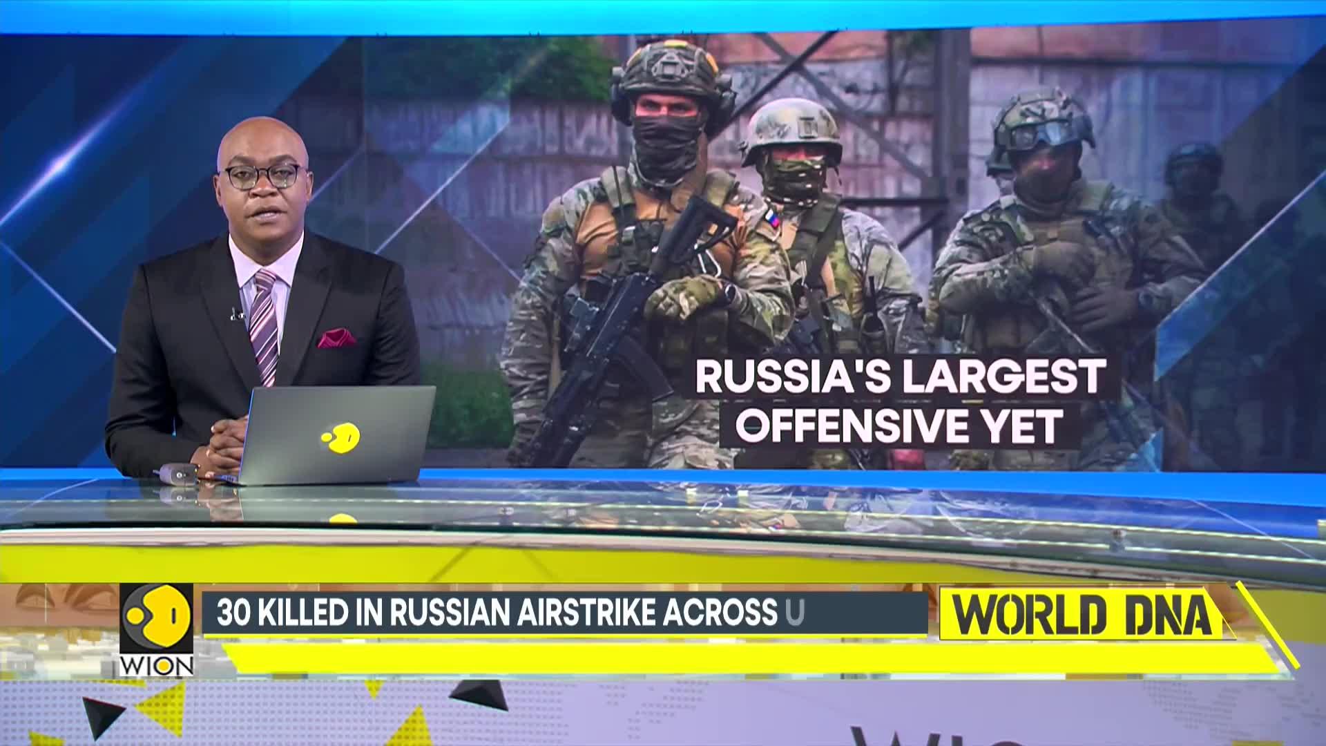 WionNews Video